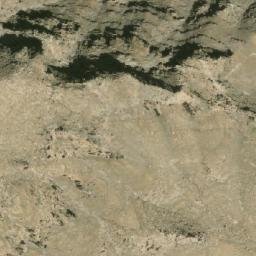 Satellite imagery of But Kōh, AF