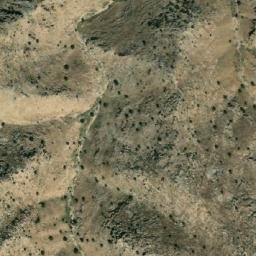 Satellite imagery of Nayī Ghar, AF