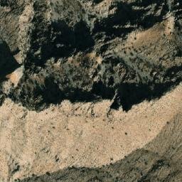 Satellite imagery of Arbād Ghar, AF