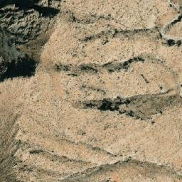 Satellite imagery of Arbād Ghar, AF