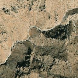 Satellite imagery of Jigān, AF