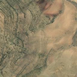 Satellite imagery of Shahīd Kōtal, AF