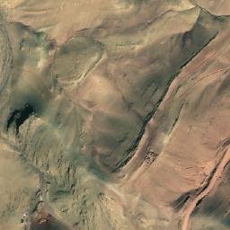 Satellite imagery of Shahīd Kōtal, AF