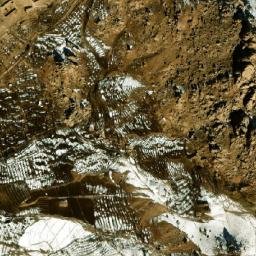 Satellite imagery of Srah Ghunḏêy, AF