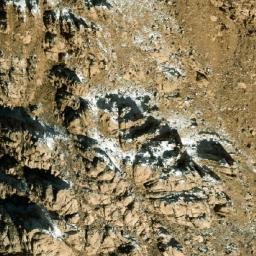 Satellite imagery of Kāshā Ghar, AF