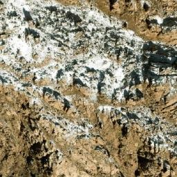 Satellite imagery of Kāshā Ghar, AF