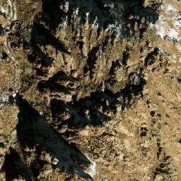 Satellite imagery of Bar Kōch Ghar, AF