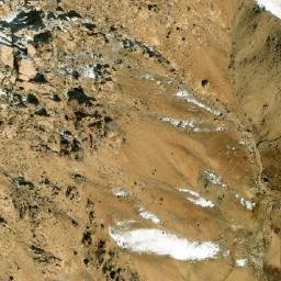 Satellite imagery of Bar Kōch Ghar, AF