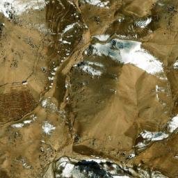 Satellite imagery of Bar Kōch Ghar, AF
