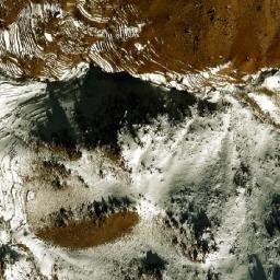 Satellite imagery of Gêrday Sar, AF