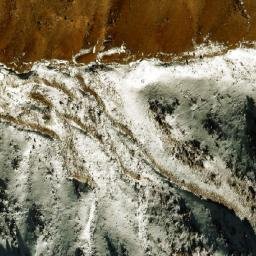 Satellite imagery of Gêrday Sar, AF