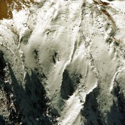 Satellite imagery of Gêrday Sar, AF