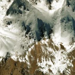 Satellite imagery of Gwālī Sar, AF