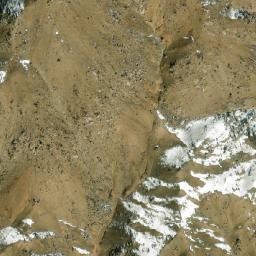 Satellite imagery of Shamshayr Sang, AF