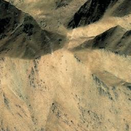 Satellite imagery of Dê Gildān Ghar, AF