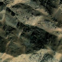 Satellite imagery of Tōr Bōk, AF