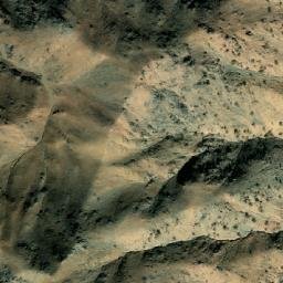 Satellite imagery of Tōr Bōk, AF