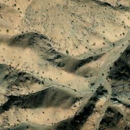 Satellite imagery of Tōr Bōk, AF