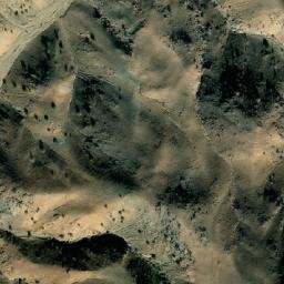 Satellite imagery of Bōk, AF