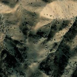 Satellite imagery of Bōk, AF