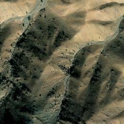 Satellite imagery of Bōk, AF