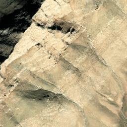 Satellite imagery of Manjarah, AF