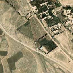 Satellite imagery of Lōy Tūrah, AF