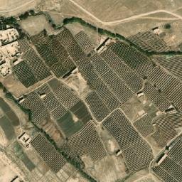 Satellite imagery of Lōy Tūrah, AF