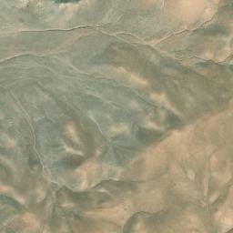 Satellite imagery of Dê Shīn Yāsūnak, AF
