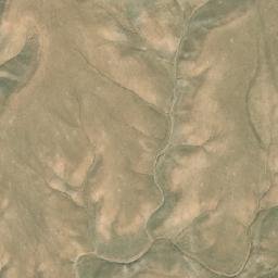 Satellite imagery of Dê Shīn Yāsūnak, AF