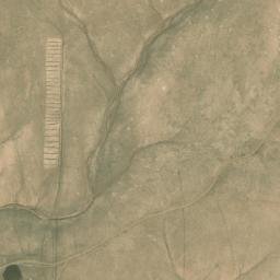 Satellite imagery of Dê Shīn Yāsūnak, AF