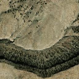 Satellite imagery of Kōṯ Ghar, AF