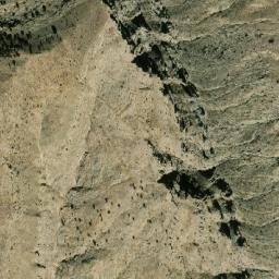 Satellite imagery of Kōṯ Ghar, AF