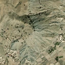 Satellite imagery of Shawazay Ghar, AF