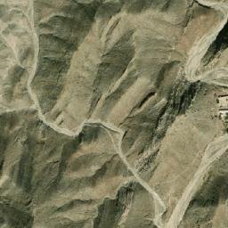Satellite imagery of Shawazay Ghar, AF