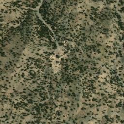 Satellite imagery of Shêngaī Pal, AF