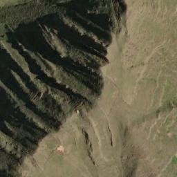 Satellite imagery of Trita, IN
