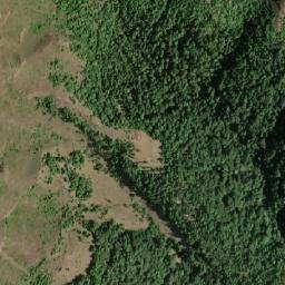 Satellite imagery of Trita, IN