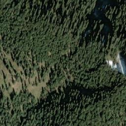 Satellite imagery of Ghaseli Dhār, IN