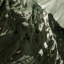 Satellite imagery of Dhand Dhār, IN