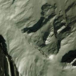 Satellite imagery of Dhand Dhār, IN
