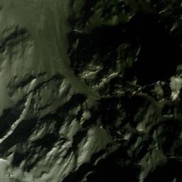 Satellite imagery of Dhand Dhār, IN