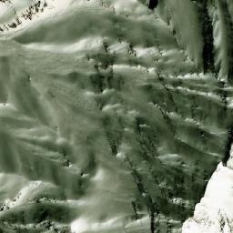 Satellite imagery of Dumgol Dhār, IN