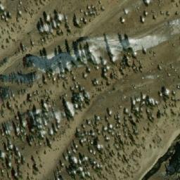 Satellite imagery of Shāh Ban Dhār, IN