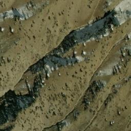 Satellite imagery of Shāh Ban Dhār, IN