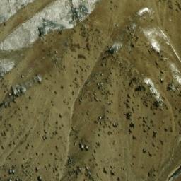 Satellite imagery of Shāh Ban Dhār, IN