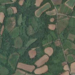 Satellite imagery of Udo-bana, JP