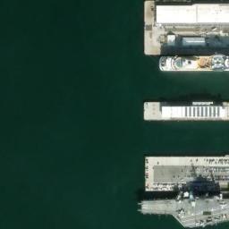 Satellite imagery of C — NGS DC0866 — San Diego, US, US