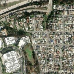 Satellite imagery of DOT — NGS DC1569 — San Diego, US, US
