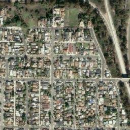 Satellite imagery of DOT — NGS DC1569 — San Diego, US, US